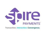 Spire Payments logo