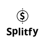 Splitfy logo