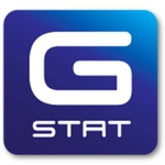 G-Stat logo