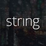 String Labs logo