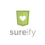 Sureify logo