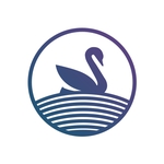 Swanest logo