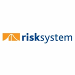 RiskSystem logo