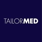 TailorMed logo