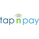 tapNpay logo