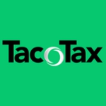 TacoTax logo