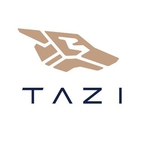 TAZI AI Systems logo
