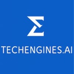 TECHENGINES.AI logo