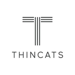 Thincats logo