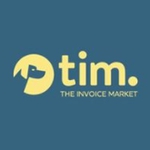 The Invoice Market logo