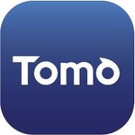 Tomo Networks logo