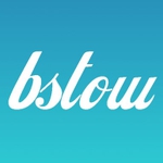 Bstow logo