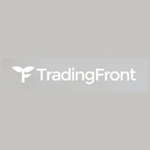 TradingFront logo