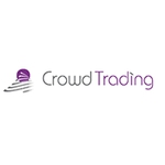 Crowd Trading logo
