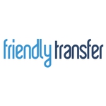FriendlyTransfer logo