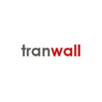 TranWall logo