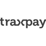 Traxpay logo
