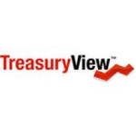 TreasuryView logo