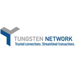 Tungsten Network logo