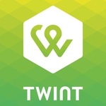 Twint  logo