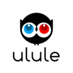 Ulule logo