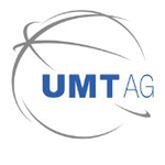 UMT AG logo