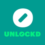 Unlockd logo
