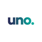 Uno. logo