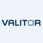 Valitor logo
