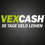 Vexcash logo