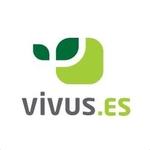 Vivus.es logo