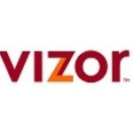 Vizor logo