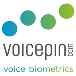 VoicePIN logo