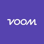 Voom Insurance logo