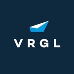 VRGL logo
