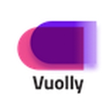 Vuolly logo