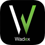 Wadex logo