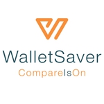 WalletSaver logo