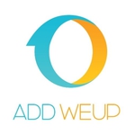 Addweup logo