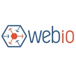 Webio logo