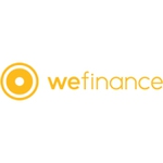 WeFinance logo