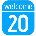 welcome20 logo