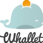 Whallet logo
