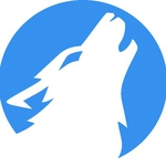 WolfWay logo