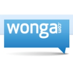 Wonga logo