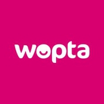 Wopta logo