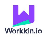 Workkin logo