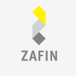 Zafin logo