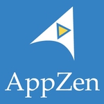 Appzen logo