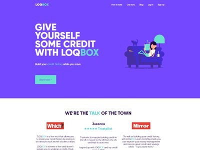 LoqBox image